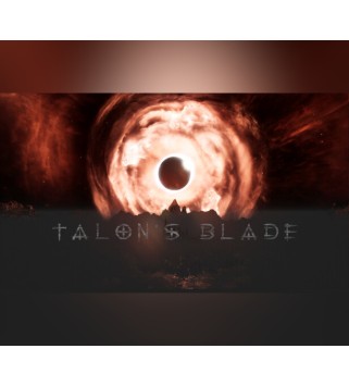 Talon s Blade Steam Key GLOBAL